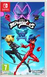 Game Mill Miraculous: Rise of the Sphinx