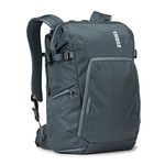 Thule Covert Camera Rucksack Dslr 24l Dark Slate 24