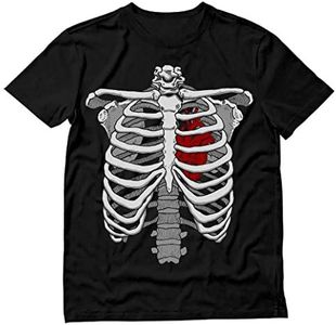 Skeleton R