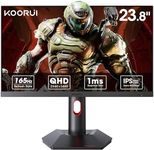 KOORUI 24" QHD Gaming Monitor 165Hz