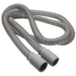 Universal 15mm Slimline Lightweight CPAP Tube for Resmed, Philips and More