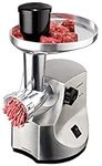 Kenwood MG510 Meat Grinder, 1600 W, Silver