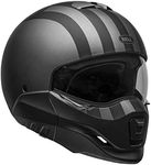 BELL Broozer Helmet (Free Ride Matt