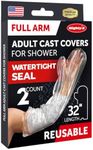 100% Waterproof Cast Cover Arm Adul