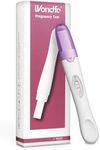 Wondfo Pregnancy Test - Detect HCG 