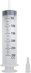 300ml Large Syringe with 31.5 inch Tube