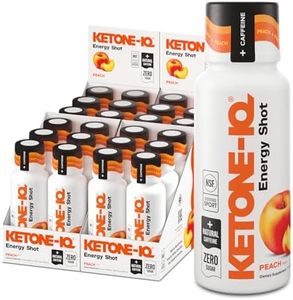 Ketone-IQ 