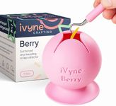 iVyne Berry Suctioned Vinyl Weeding