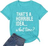 Cute Graphic T Shirts for Women Fun