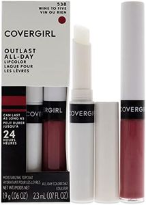 Covergirl 