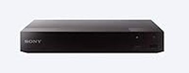 Sony BDP-S3500 Region Free DVD and 