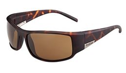 *Flow Gold Matte – TNS Polarized