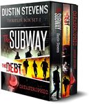 Thriller Box Set One: The Subway-The Debt-Catastrophic