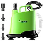 FREESEA Submersible Water Pump For 