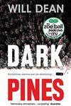 Dark Pines: 'The tension is unrelenting, and I can't wait for Tuva's next outing.' - Val McDermid (The Tuva Moodyson Mysteries Book 1)