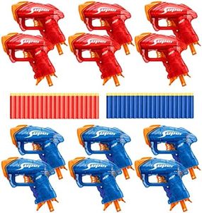 12 Small G