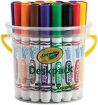 Crayola 32 Classic Ultra-Clean Wash