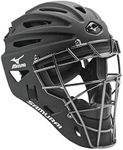 Mizuno G4 Samurai Catcher's Helmet,