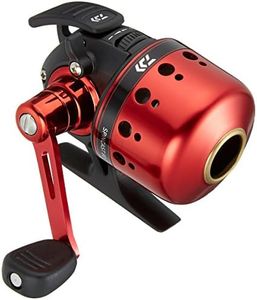 Daiwa Spincast 80 Closed Face Reel 2014 Model