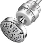 HOPOPRO 9 Modes Shower Head and 18 