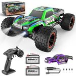 Hobby Rc Trucks