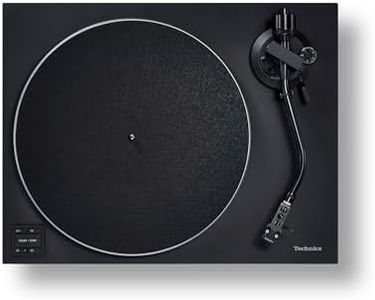 Technics S