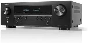 Denon AVR-S570BT 5.2 Channel AV Rec