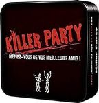 Asmodee – cgkp01 – Killer Party