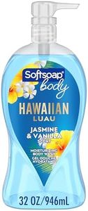 Softsoap M