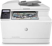 HP Color LaserJet Pro MFP M183fw co