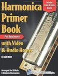 Harmonica Primer Book for Beginners