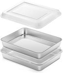 Onader 10 x 8 x 2 Inch Baking Pan w