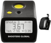 SG Timer GO | Affordable Shot Timer