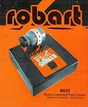 Robart Man