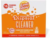 Lemi Shine Foaming Garbage Disposal