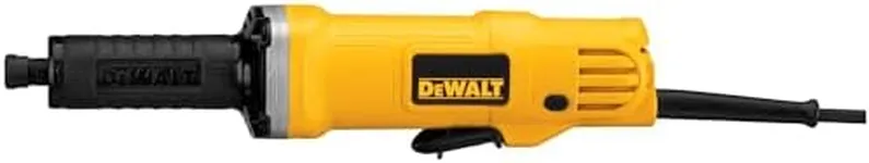 DEWALT Die Grinder, Corded, 1-1/2-I