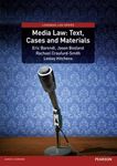 Communications Law