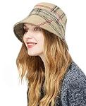 DOCILA Bucket Hat for Women Stylish