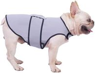 Sychien Dog Anxiety Dog Jacket,Dog 