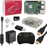 MakerSpot Raspberry Pi 3 B+ Model B