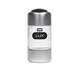 ONE Lux Premium Long-Lasting Silicone Intimate Personal Lubricant, Bundle of 3 100 ml Bottles