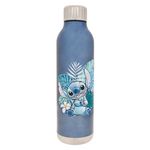 Stainless Steel Water Bottle by Polar Gear - Vacuum Insulated Kids Water Bottle for 12 Hours Hot & 24 Hours Cold, BPA Free Leakproof Flask - Ideal for Fans of All Ages (Stitch)