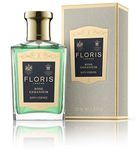 Floris London Rose Geranium Bath Essence 50 ml