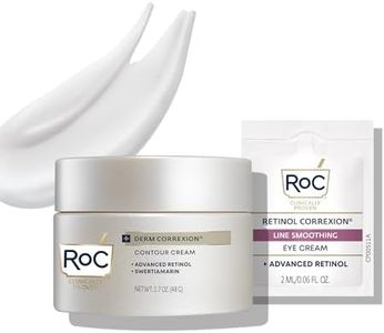 RoC Derm C