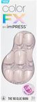 KISS imPRESS No Glue Mani Press-On 