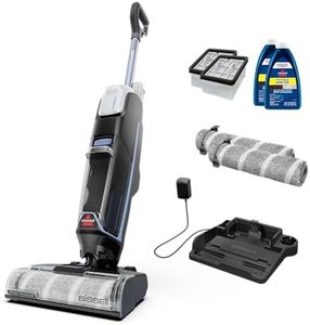 Bissell Cr