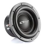 CT Sounds OZONE-10-D2 1600 Watts Ca