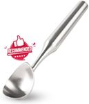 OYV Stainless Steel Ice Cream Scoop
