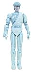 DIAMOND SELECT TOYS Tron Movie: Flynn Action Figure, Multicolor