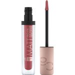 Catrice Matt Pro Ink Non-Transfer Liquid Lipstick, Mask-Proof, Smudgeproof, Lasts up to 12 Hours, No. 030 This Is Attitude, Vegan, Alcohol-free, Paraben Free (5 ml)